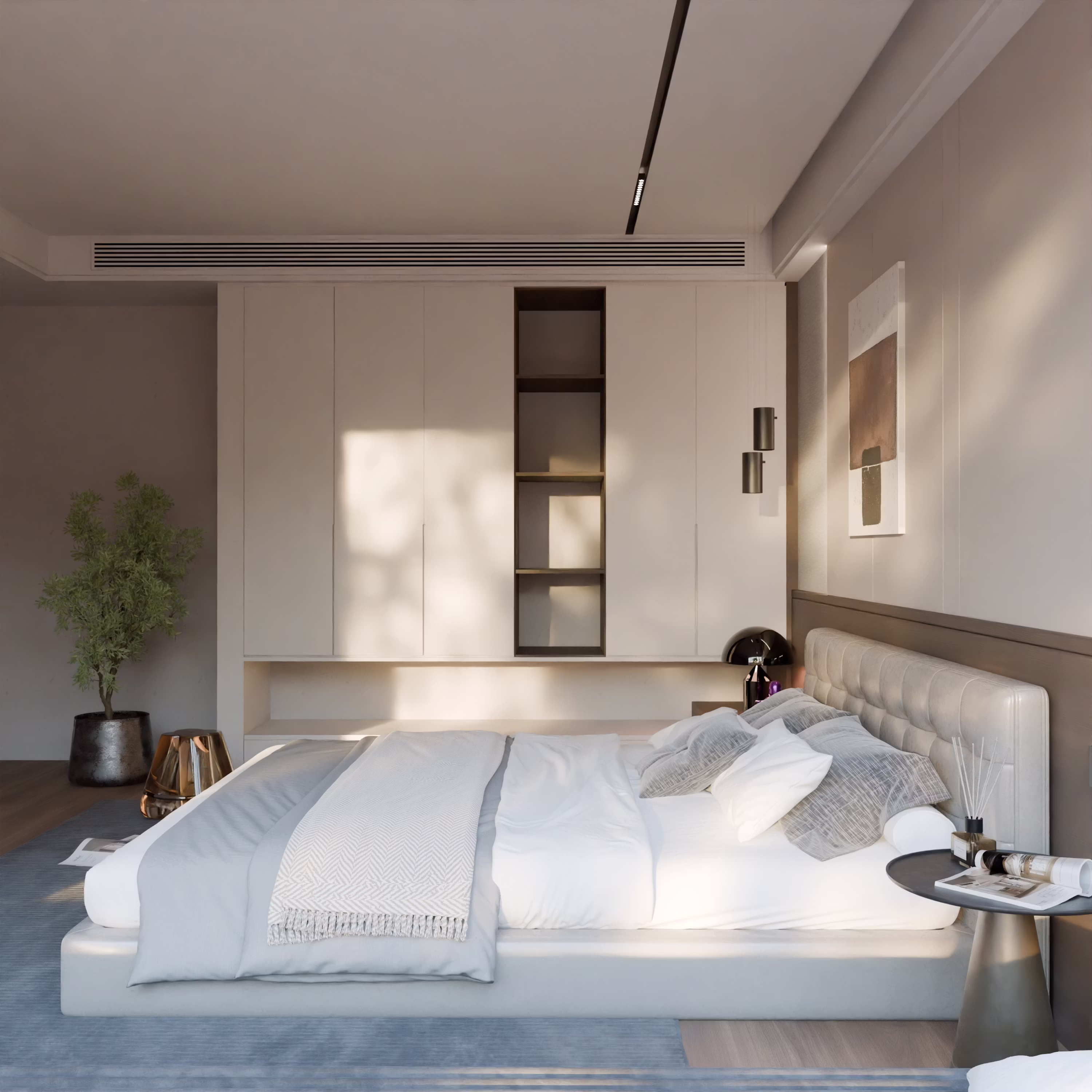 Beds at T&T Furniture
