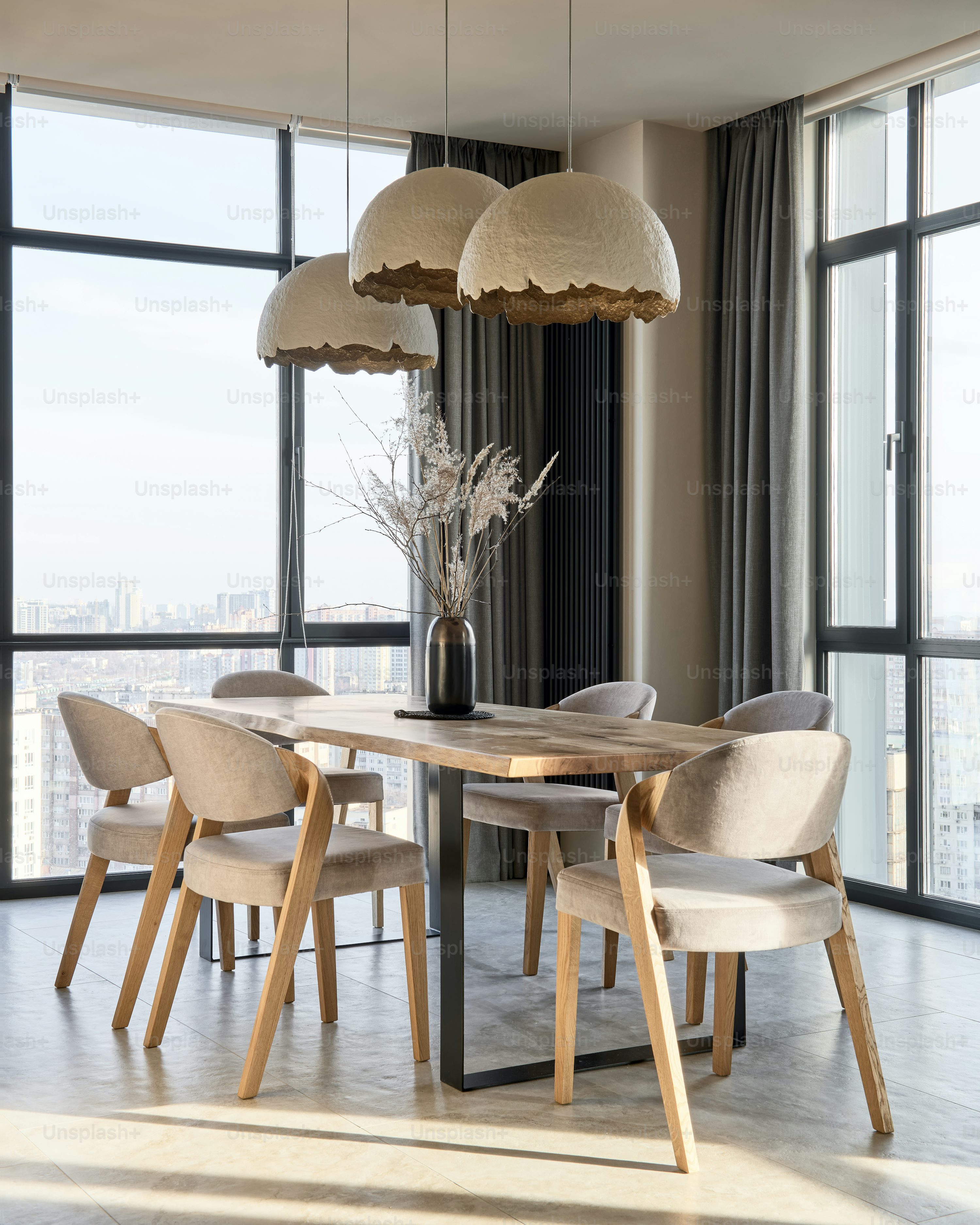 Dining sets at T&T Furniture